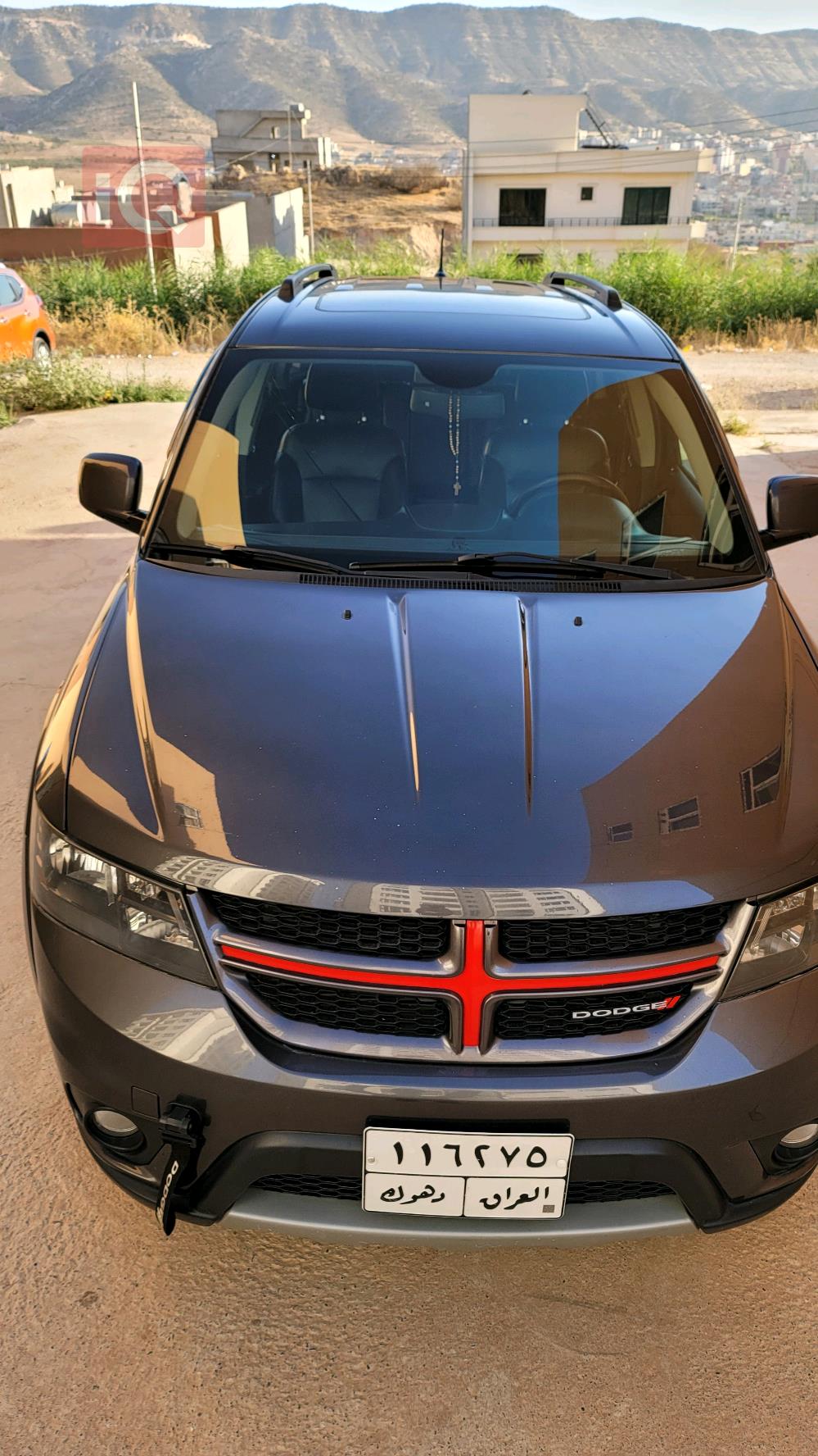Dodge Journey